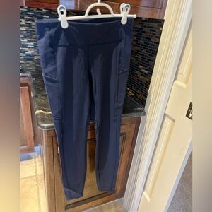 Full length lululemon